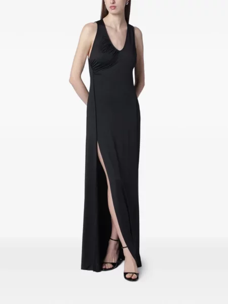 Rochie Victoria Beckham negru