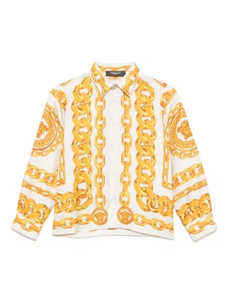 Koszula dziecięca Versace