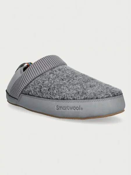 Smartwool papuče siva