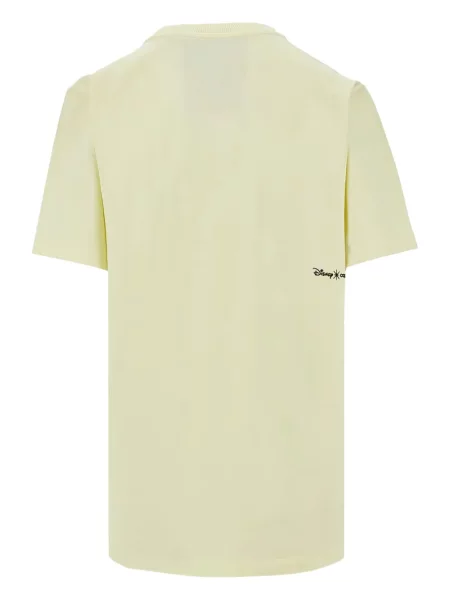 Tricou Coperni galben