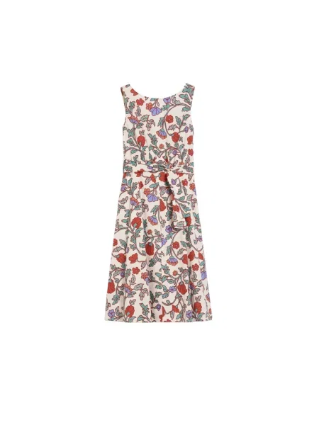 Sukienka midi Pennyblack do kolan garniturowa