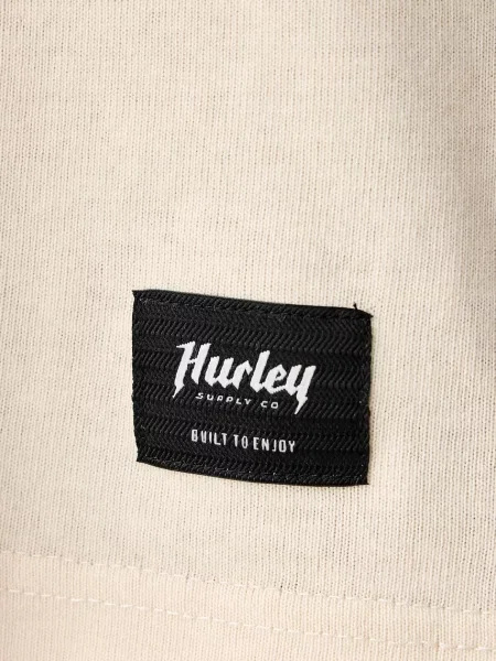Футболка Hurley