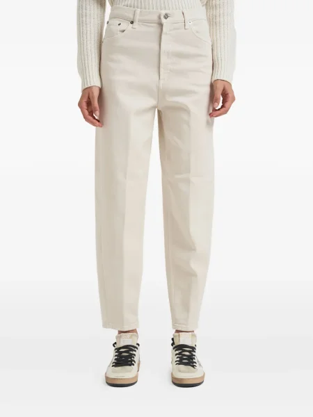 Blugi Dondup cu 5 buzunare