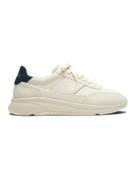 Sneakersy Axel Arigato białe