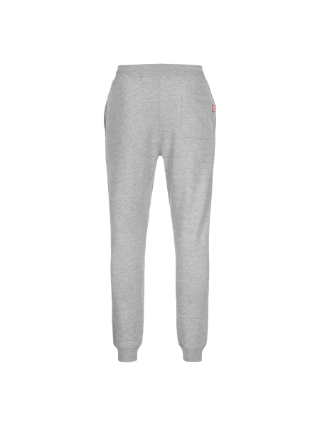 Спортивные штаны Lonsdale серые