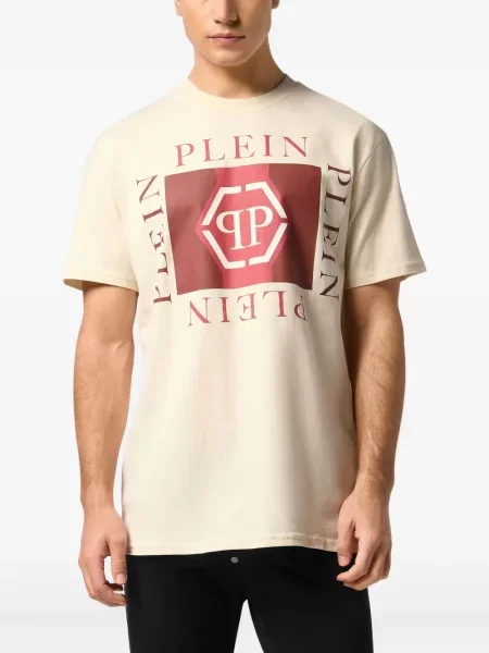 Tricou Philipp Plein cu imagine