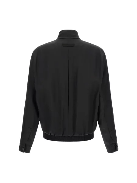 Koszula Zegna czarna
