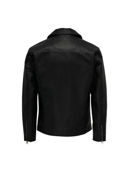 Kurtka Only & Sons czarna