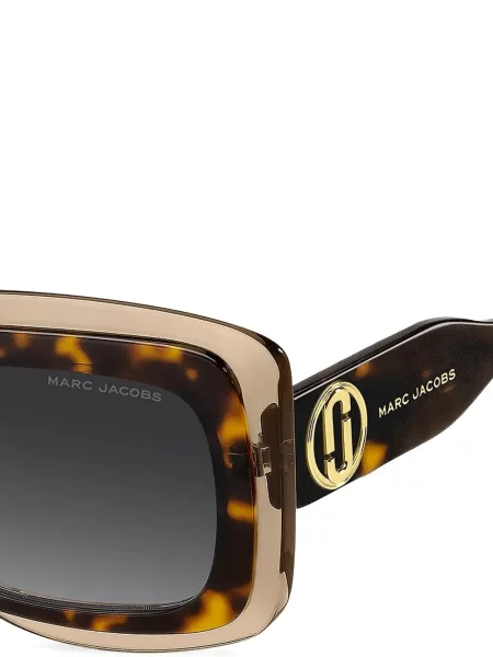 Ochelari de soare Marc Jacobs Eyewear maro