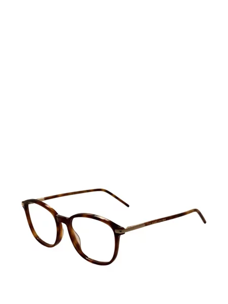 Ochelari de soare Marc Jacobs maro