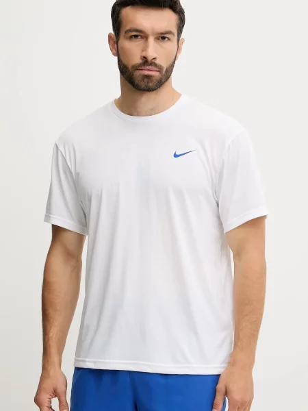 Nike Kopalna kratka majica bela