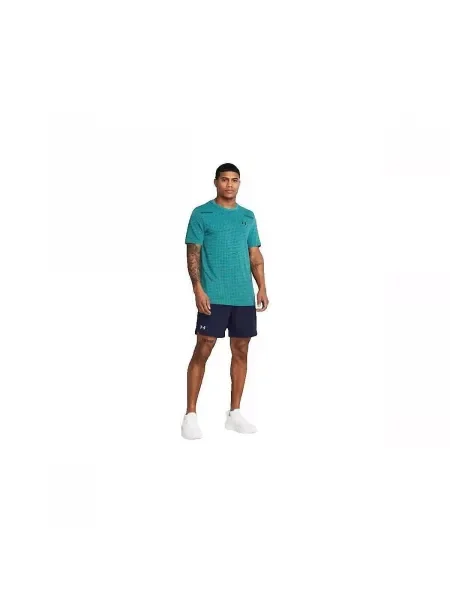 Šortky Under Armour modrá