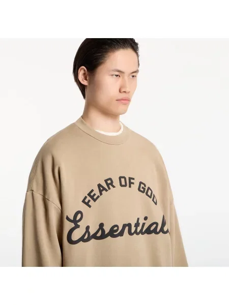 Jopa brez kapuce Fear Of God Essentials