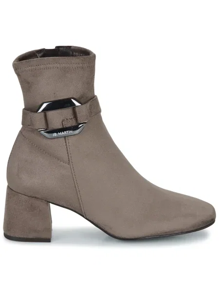 Pantofi Jb Martin gri