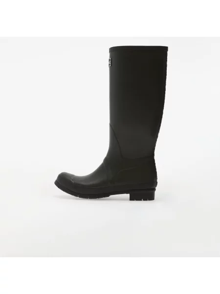 Trampki Barbour Abbey Wellington Boots Olive EUR 39 zielone
