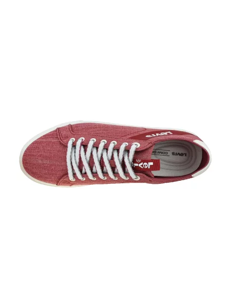 Pantofi Levi's® negru