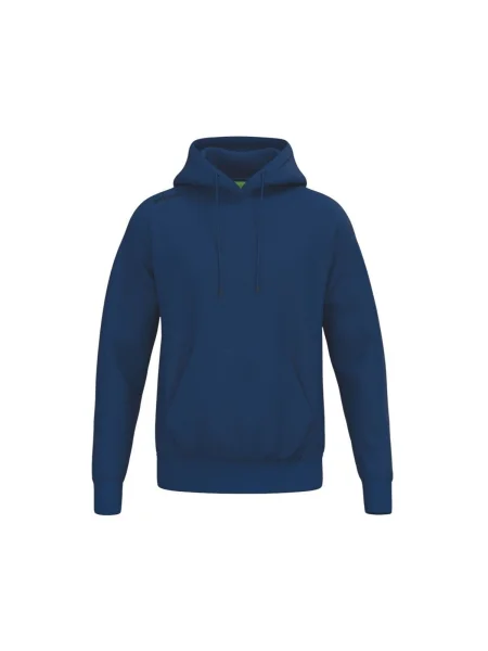 Geacă Erima albastru