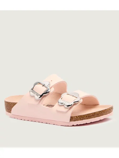 Birkenstock De piele șlapi Arizona | narrow fit