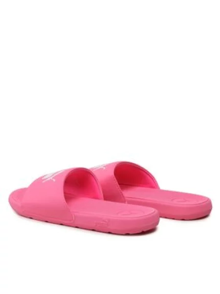 Puma Šlepetės Cool Cat Jr Knockout rožinė