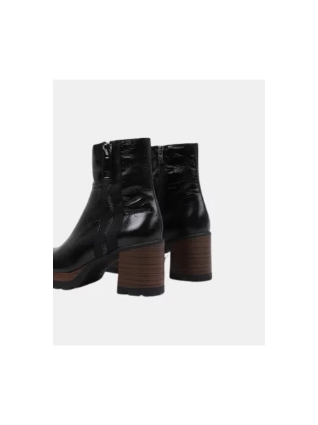 Pantofi Dorking negru