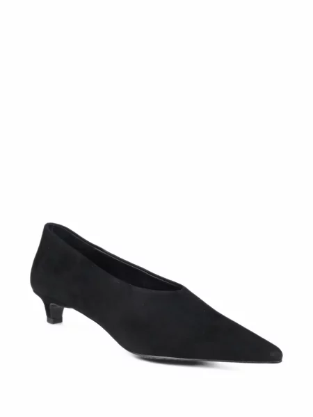 Pantofi cu toc Senso negru