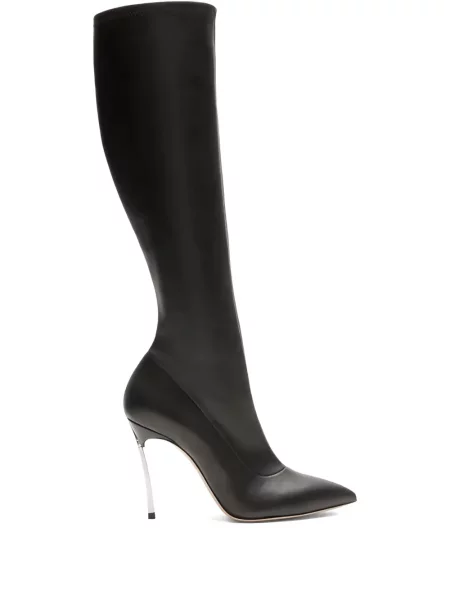 Cizme Casadei negru