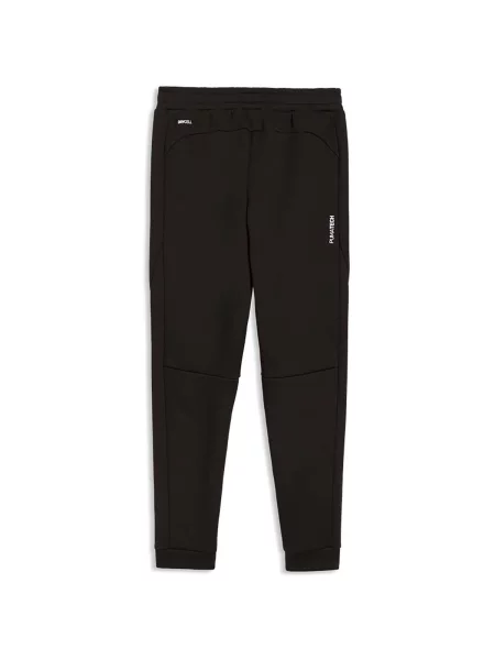 Pantaloni copii Puma negru
