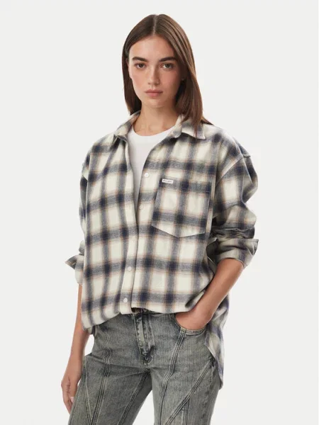 Guess Jeans Srajca modra