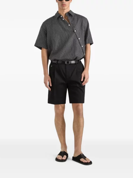 Bermude Dolce & Gabbana negru