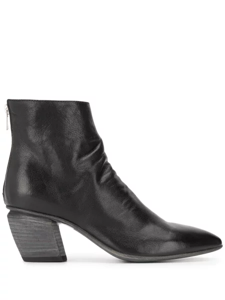 Cizme scurte Officine Creative negru