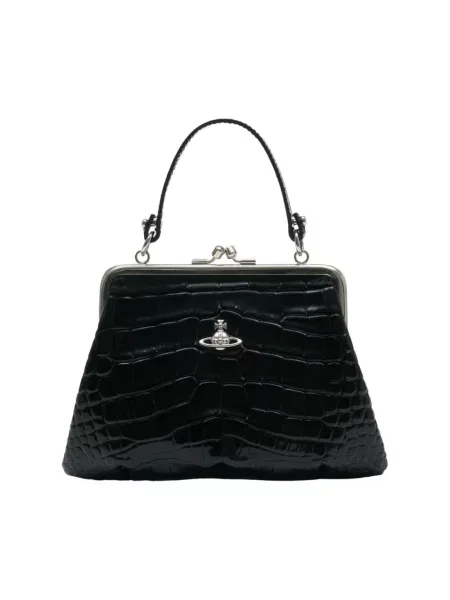 Torebka Vivienne Westwood czarna