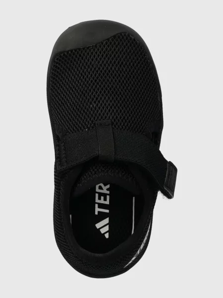 Детские шлепанцы Adidas Terrex