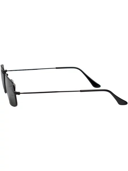 Ceas Ray-ban negru