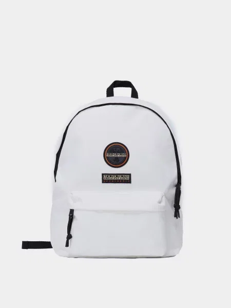 Повседневный рюкзак Napapijri белый