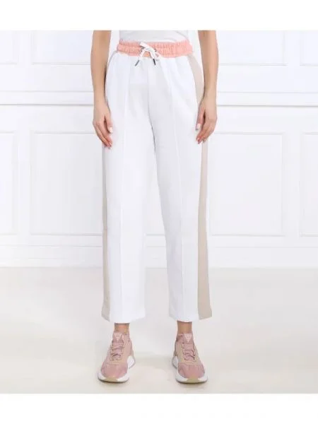 Armani Exchange Jogger nadrág fehér