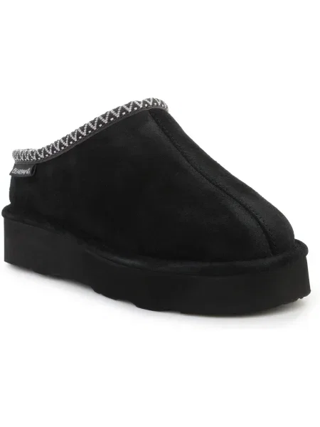 Tenisky Bearpaw čierna