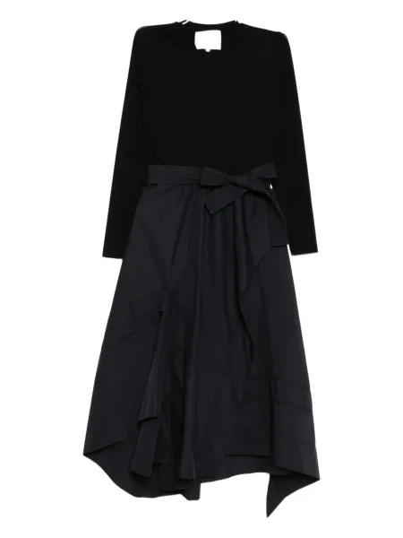 Rochie 3.1 Phillip Lim negru
