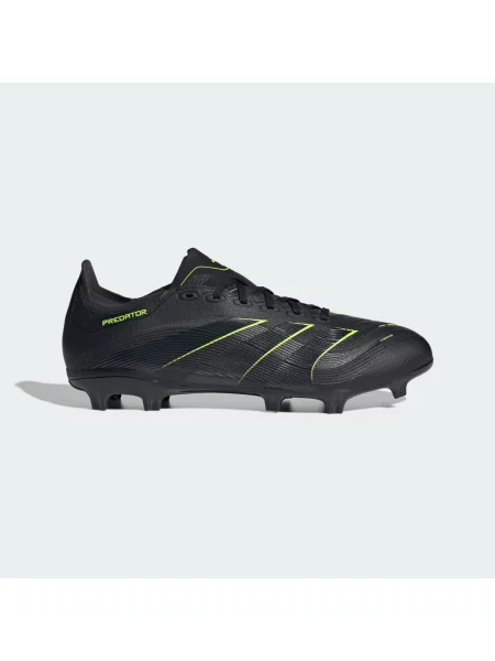 Boty na fotball adidas černé