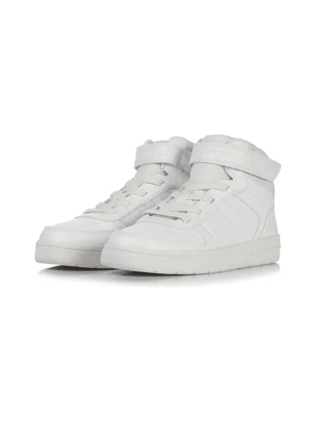 Gyerek félcipő Skechers fehér
