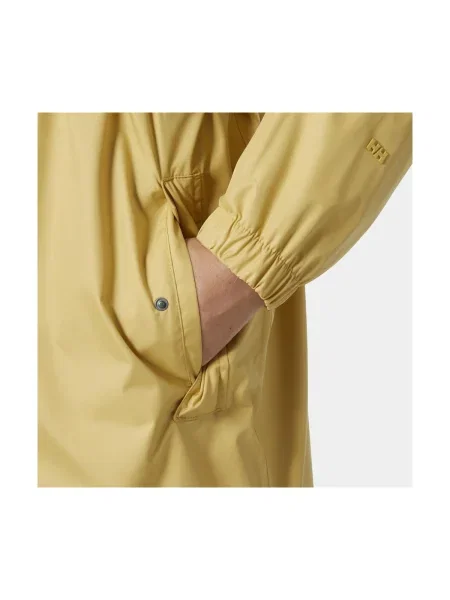 Sako Helly Hansen žltá