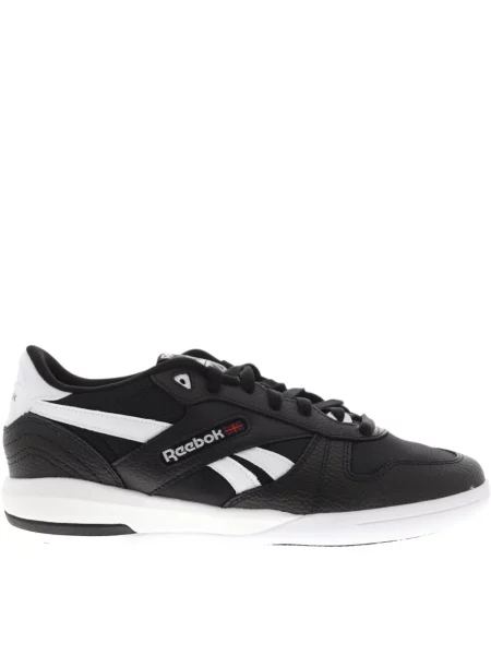Sneakerși Reebok negru