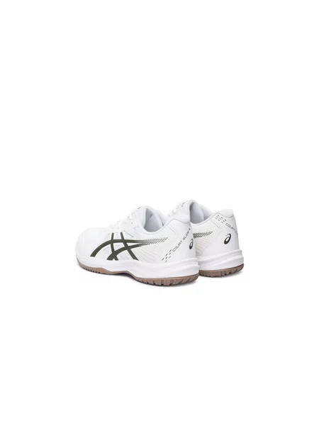Teniso batai Asics Court Slide 4 balta