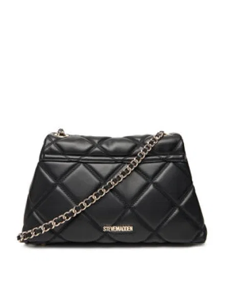 Táska Steve Madden Bjolene fekete