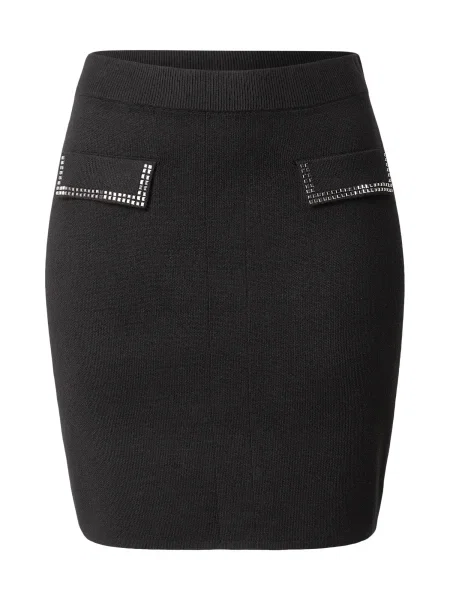 Liu Jo Szoknyák fekete