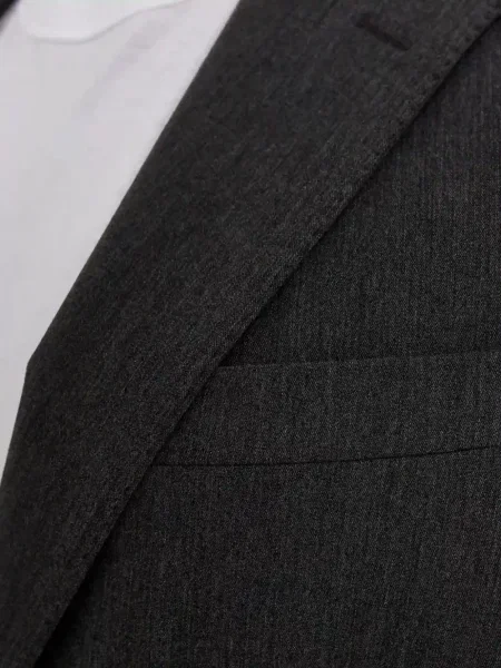 Samt prugasta košulja Polo Ralph Lauren s vezom plava