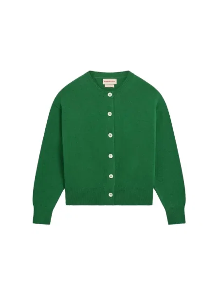 Cardigan &daughter verde