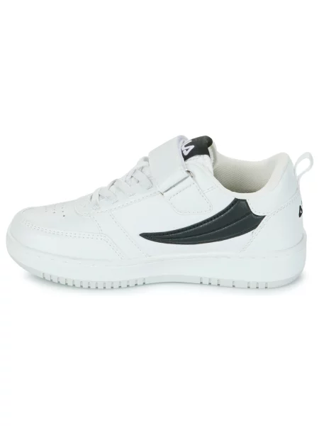 Pantofi copii Fila alb