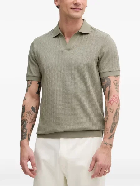 Tricou Joop! verde