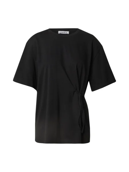 EDITED Tricou Rena' negru