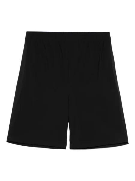 Šortai Gr10k juoda